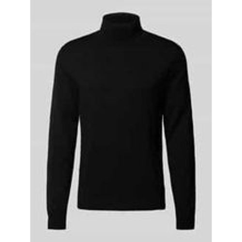 Rollkragenpullover mit Rollkragenpullover - FYNCH-HATTON - Modalova