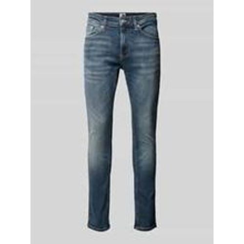 Slim Fit Jeans im 5-Pocket-Design Modell 'AUSTIN' - Tommy Jeans - Modalova