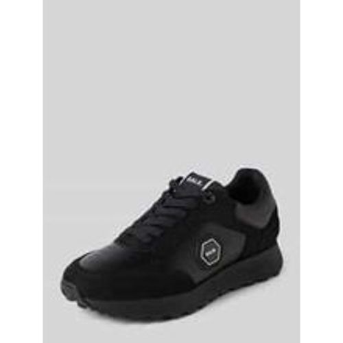 Herren Sneaker mit Label-Details Modell 'Hexline' - BALR. - Modalova