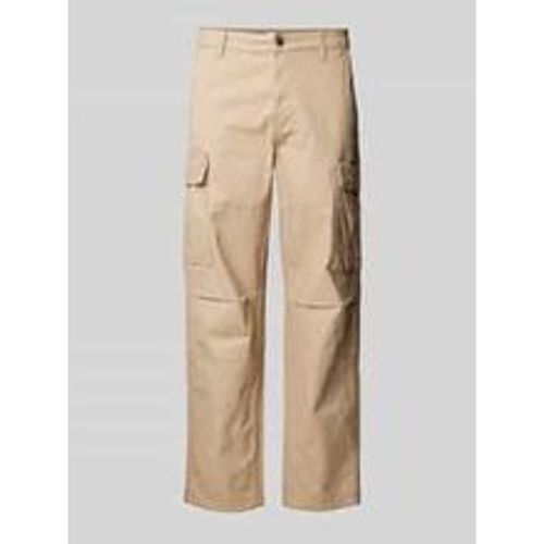 Loose Fit Cargohose mit Gürtelschlaufen Modell 'RAY LIFE' - Only & Sons - Modalova