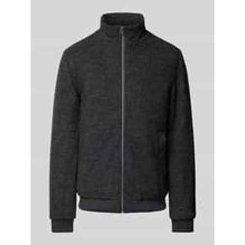 Jacke mit Stehkragen Modell 'Hugo' - casual friday - Modalova