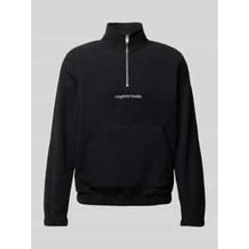 Sweatshirt mit Stehkragen Modell 'VESTERBRO' - jack & jones - Modalova