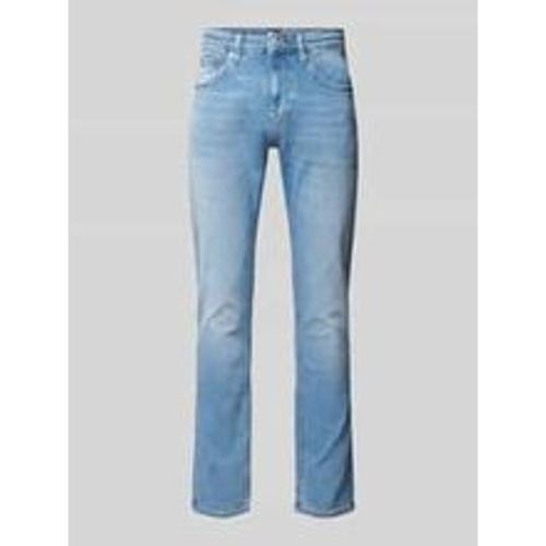 Slim Fit Jeans im 5-Pocket-Design Modell 'SCANTON' - Tommy Jeans - Modalova