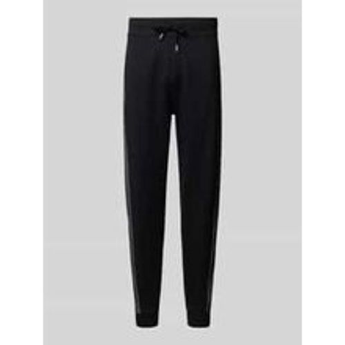 Tapered Fit Sweatpants mit Tunnelzug - Boss - Modalova