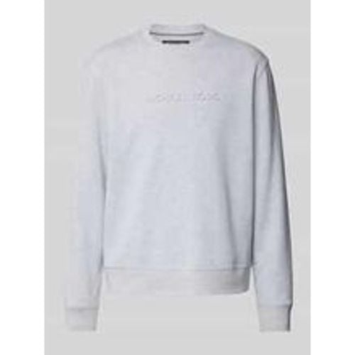 Sweatshirt mit Label-Detail - Michael Kors - Modalova