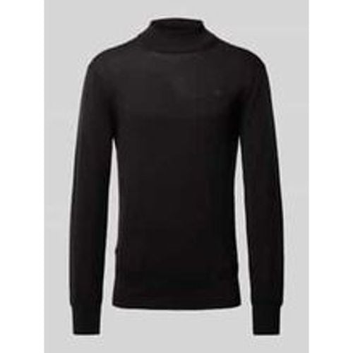 Strickpullover mit Rollkragen Modell 'Premium core' - G-Star Raw - Modalova