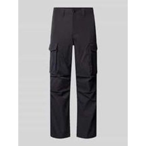 Regular Fit Cargohose mit Gürtelschlaufen Modell 'Core' - G-Star Raw - Modalova