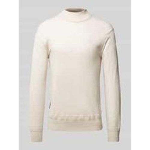 Strickpullover mit Rollkragen Modell 'Premium core' - G-Star Raw - Modalova