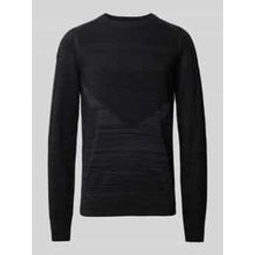 Strickpullover mit Strukturmuster - G-Star Raw - Modalova