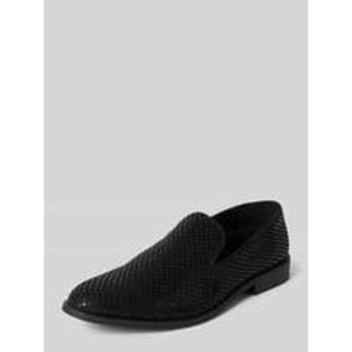 Loafers mit Label-Detail Modell 'BERTON' - Steve Madden - Modalova