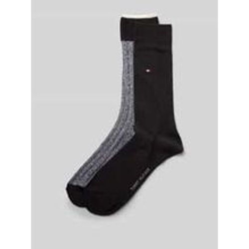 Socken mit Logo-Detail im 2er-Pack - Tommy Hilfiger - Modalova