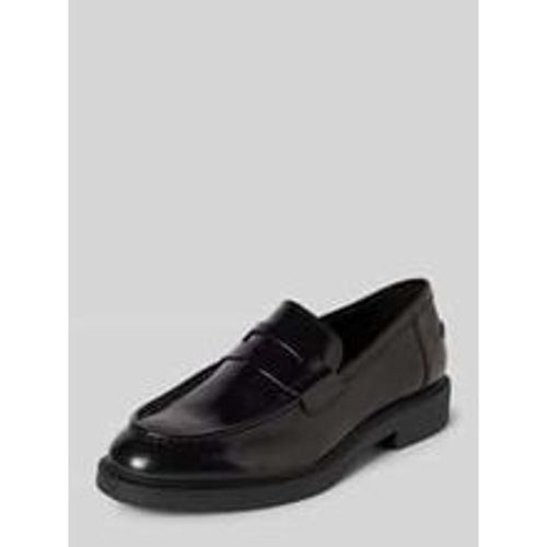 Penny-Loafer aus Leder Modell 'ALEX' - Vagabond - Modalova