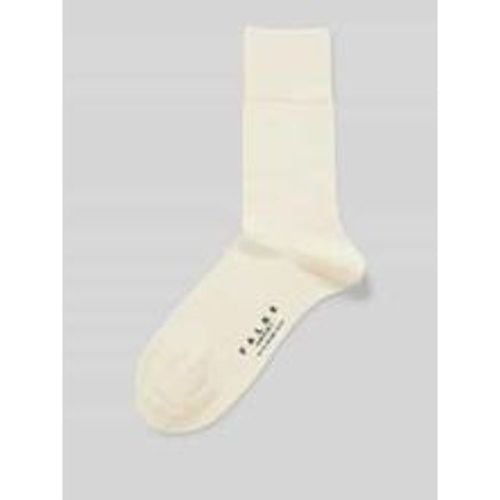 Socken mit Label-Detail Modell 'AIRPORT' - Falke - Modalova