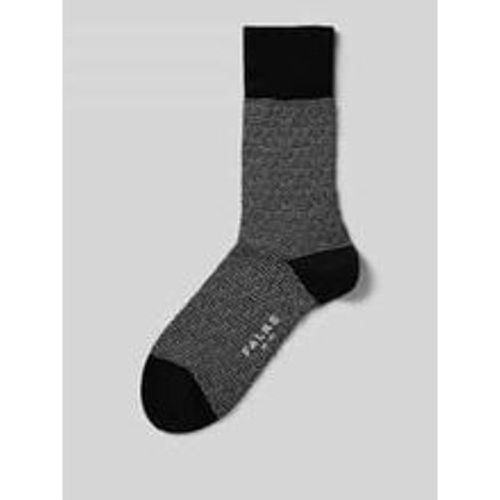 Socken mit Label-Stitching - Falke - Modalova