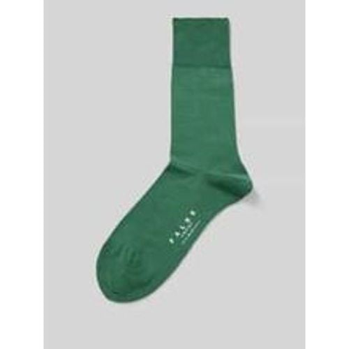 Socken mit Label-Detail Modell 'AIRPORT' - Falke - Modalova