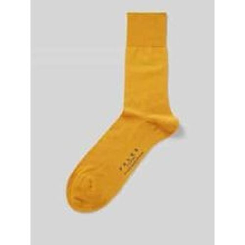 Socken mit Label-Detail Modell 'AIRPORT' - Falke - Modalova