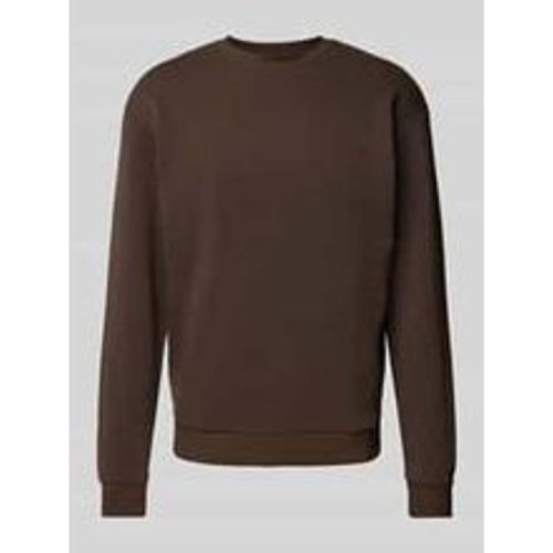 Sweatshirt mit Rundhalsausschnitt Modell 'BRADLEY' - jack & jones - Modalova