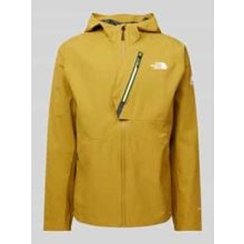 Regular Fit Jacke mit Logo-Print Modell 'ANTORA' - The North Face - Modalova