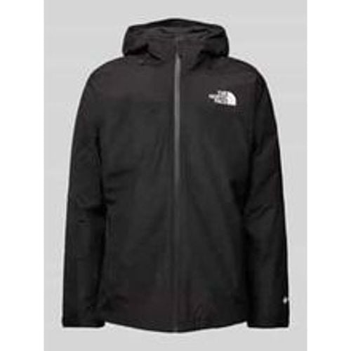 In-1-Jacke mit Label-Print - The North Face - Modalova