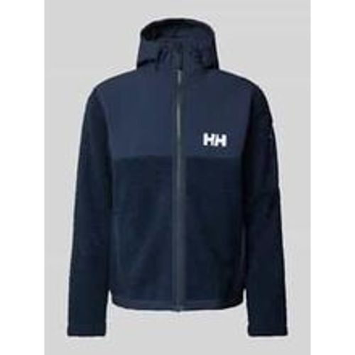 Sweatjacke mit Kapuze - Helly Hansen - Modalova