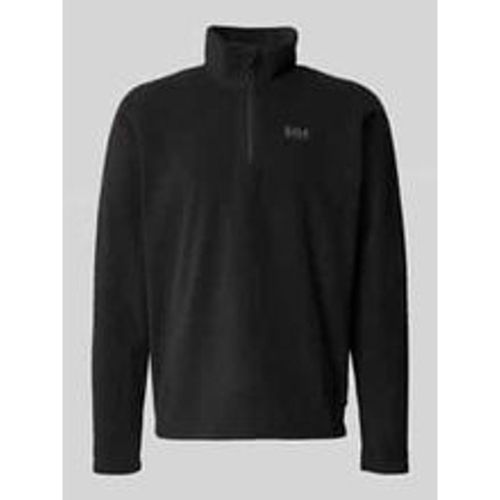 Fleecepullover mit Troyer-Kragen Modell 'DAYBREAKER' - Helly Hansen - Modalova