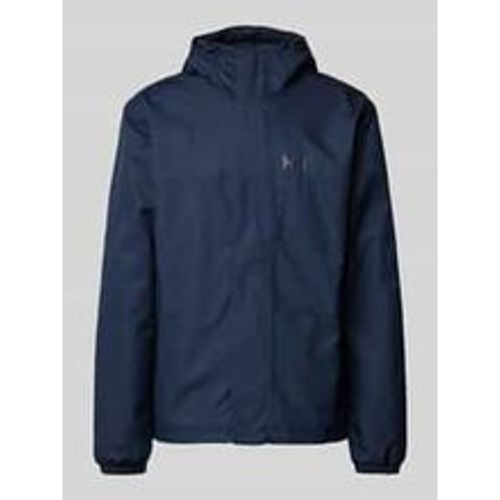 Jacke mit Kapuze Modell 'Vancouver' - Helly Hansen - Modalova