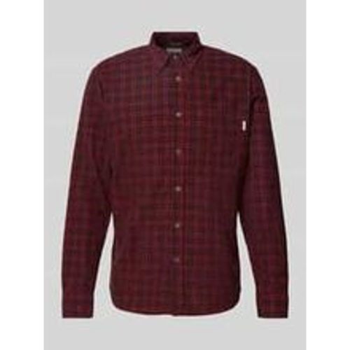 Regular Fit Freizeithemd mit Button-Down-Kragen Modell 'Marel' - Pepe Jeans - Modalova