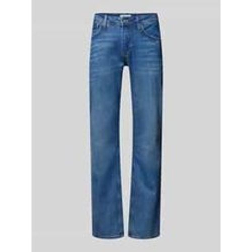 Regular Fit Jeans im 5-Pocket-Design Modell 'Cash' - Pepe Jeans - Modalova