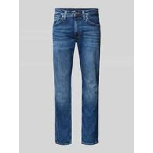 Regular Fit Jeans im 5-Pocket-Design Modell 'Cash' - Pepe Jeans - Modalova