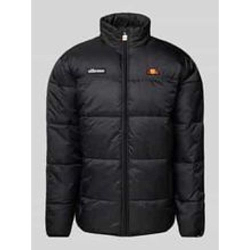 Steppjacke mit Label-Stitchings Modell 'CALOROSO' - Ellesse - Modalova