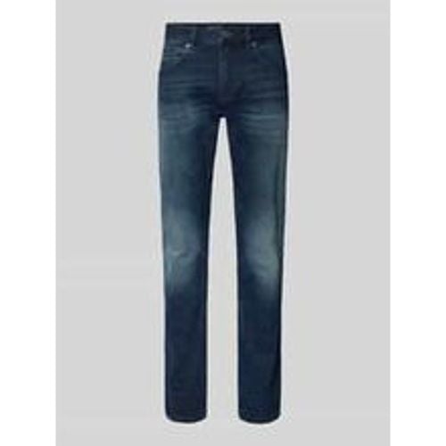 Regular Fit Jeans mit Label-Detail Modell 'Nightflight' - PME-Legend - Modalova