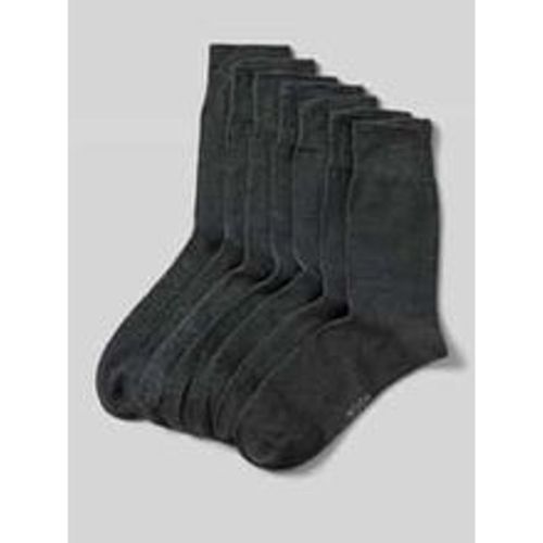 Socken mit elastischem Bündchen im 7er-Pack - McNeal - Modalova