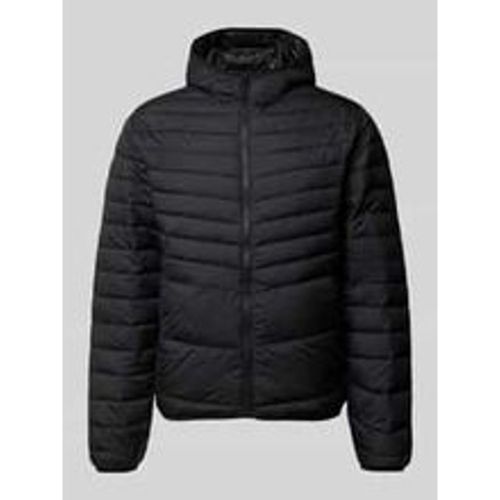 Steppjacke mit Kapuze Modell 'ESTATE' - jack & jones - Modalova