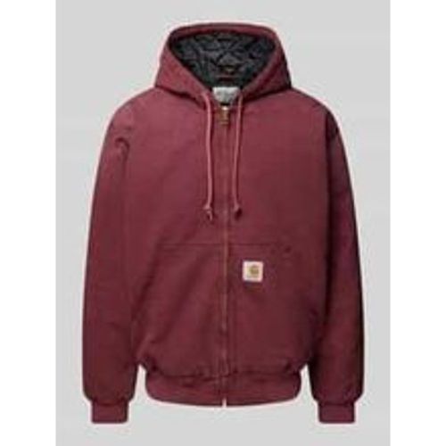 Jacke mit elastischen Abschlüssen - Carhartt - Modalova