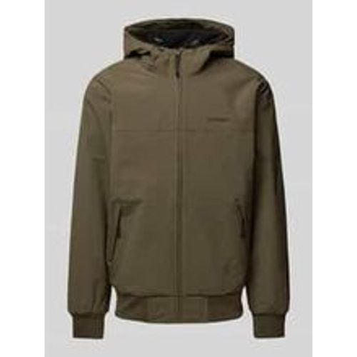 Jacke mit Kapuze Modell 'SAIL' - Carhartt - Modalova