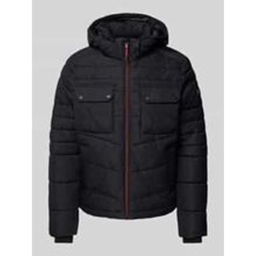 Regular Fit Steppjacke mit Stehkragen - s.Oliver RED LABEL - Modalova