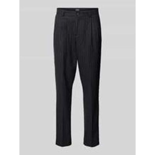 Slim Fit Hose mit Bundfalten - Scotch & Soda - Modalova