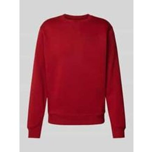 Sweatshirt mit Label-Stitching - G-Star Raw - Modalova