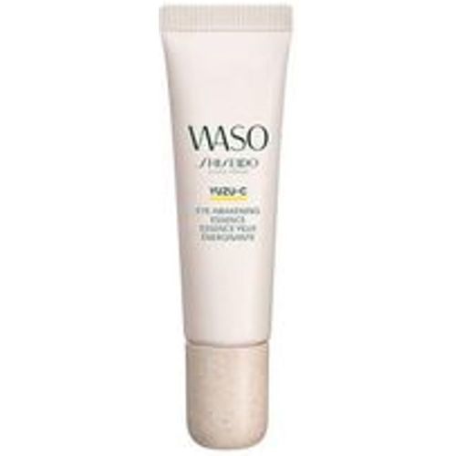 Waso Yuzu-c Eye Awakening Essence - Augenpflege - waso Y Eye Awakening Essence 20ml - Shiseido - Modalova