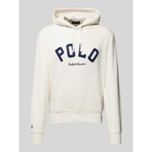 Hoodie mit Kapuze - Polo Ralph Lauren - Modalova