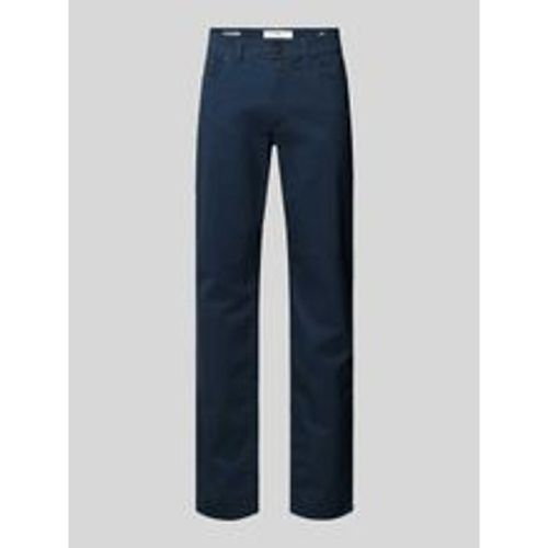 Tapered Fit Jeans im 5-Pocket-Design Modell 'CADIZ' - BRAX - Modalova