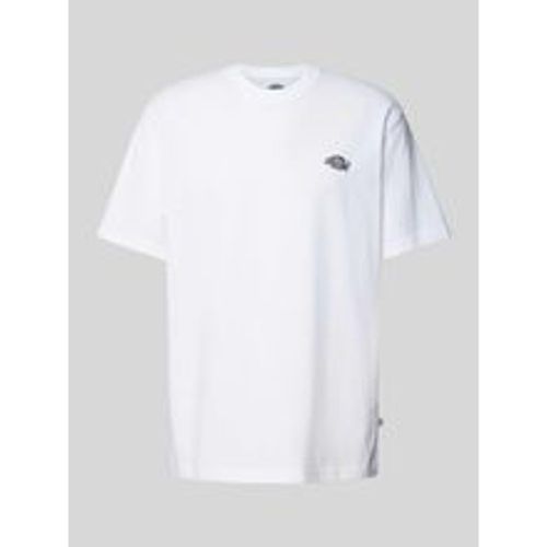 T-Shirt mit Label-Stitching Modell 'SUMMERDALE' - Dickies - Modalova