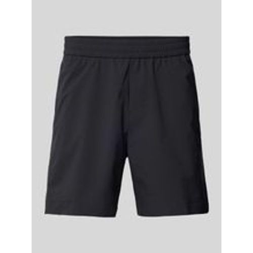 Regular Fit Shorts mit Gesäßtasche Modell 'Crossover4' - BOSS Green - Modalova