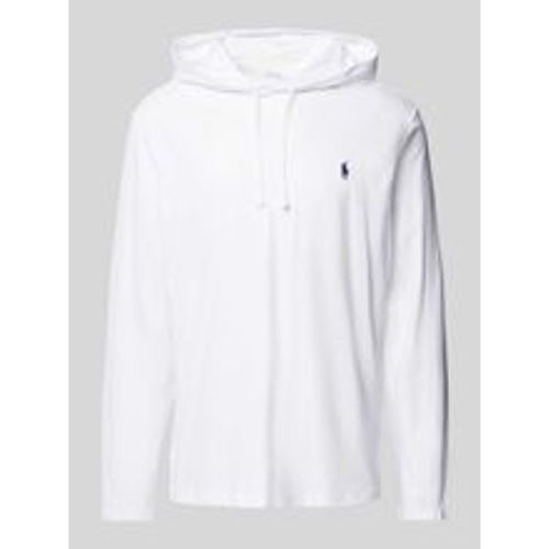 Longsleeve mit Kapuze - Polo Ralph Lauren - Modalova