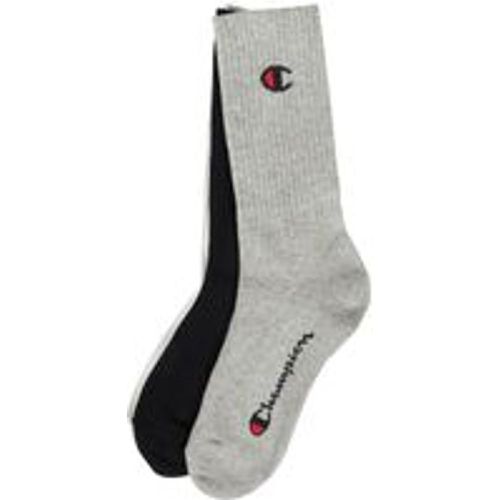 Socken mit Label-Detail im 3er-Pack Modell 'Crew Socks' - Champion - Modalova