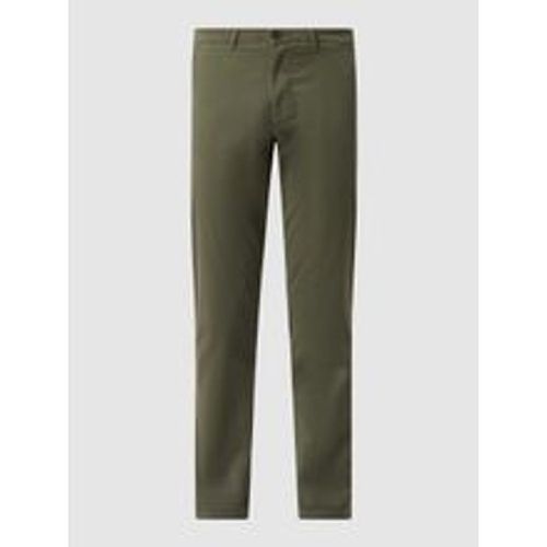 Chino mit Stretch-Anteil Modell 'Viggo' - casual friday - Modalova