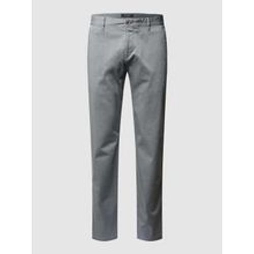 Slim Fit Chino mit Stretch-Anteil - Roy Robson - Modalova