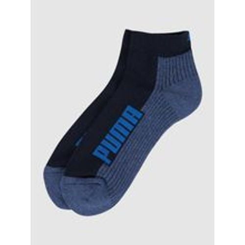 Socken mit Label-Details - Puma - Modalova