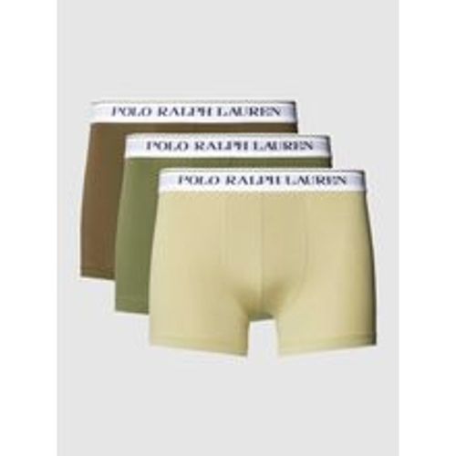 Trunks mit Eng anliegende Passform - Polo Ralph Lauren Underwear - Modalova