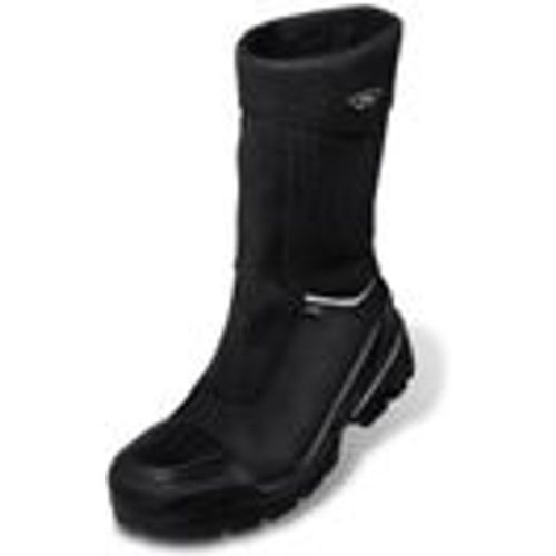 Quatro pro Stiefel S2 84039 schwarz Weite 11 Größe 44 - Uvex - Modalova